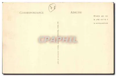 Dieppe — L'Avant-Port — Wyjście z 'Malle' — L.L. — Rewers
