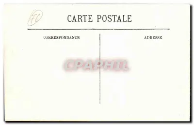 Le Havre — Seeeffekt — I.L. — Rückseite