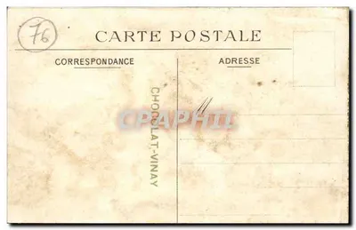 Aumale — Most Henri IV — GAB — Rewers