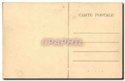 Veulettes — Les Courts de Tennis — Rewers