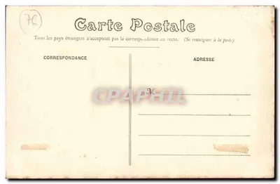 Neufchâtel-en-Bray — Grande Rue Fausse - Porta e Rue des Tanneurs — Le Pays de Bray Illustré — Verso