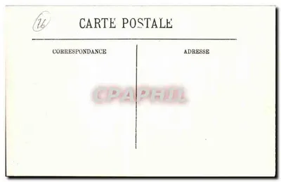 Le Havre — L'Anse des Pilotes, o Museu e a Rue de Paris — LL. n°5 — Verso