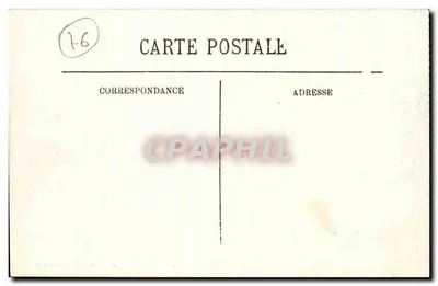 Le Havre — L'Heure du Bain et que sur la Hève — LL. — n°333 — Rewers