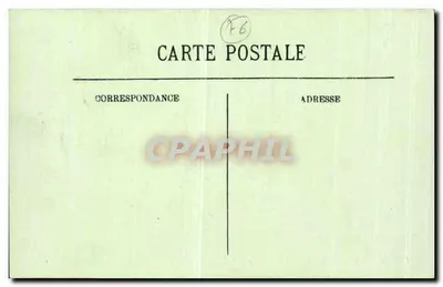Le Havre — Le Boulevard Maritime et la Heve — LL. — n°110 — Rewers