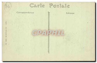 Le Havre — A Place de l'Hôtel de Ville e o Boulevard de Strasbourg — ND. Phot. — Verso