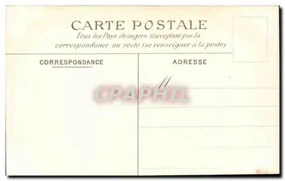 Le Tréport — La Picardie ritorno da una passeggiata in mare — A. B. dégusse — Verso