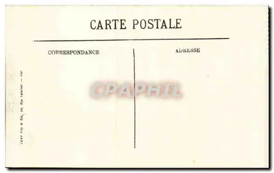Sainte-Adresse — Nice-Havrais — Wile i Skarpa Hève — LL. — Rewers