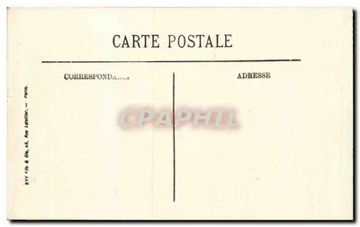 Sainte-Adresse — Vista geral — LL, Visé Paris n° 172 — Verso