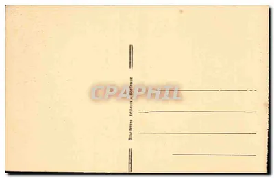 सेंट-एमिलियन — भूमिगत चर्च और मोनोलिथ — ला ग्रांड नेफ — बीआर 2466 — पीछे