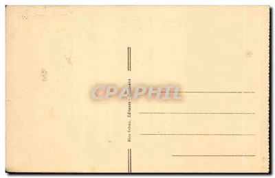 St-Emilion — Widok ogólny — Winnice — BR 310 — Rewers