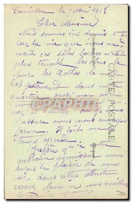 Bourg-sur-Gironde — Um Canto dos Muros — n°24 — Verso