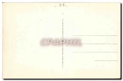 Bazas — Stara kamienica, plac Republiki — LL.12 — Rewers