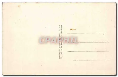 Pessac (Gironde) — Avenida Pasteur — Yobled — Verso