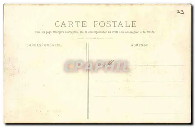 St-Emilion - Klasztor Cordeliers — B. R. n° 211 — Rewers
