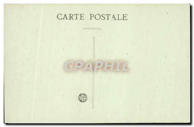 Bordeaux — El Puente — A. H. - 4 — Reverso