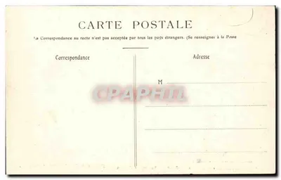 Castelo Yquem, o Cuvier — Fazenda perto de Langon — Marquês de Lur-Saluces, proprietário — Verso