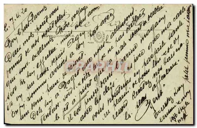 Bordeaux — Cours du Chapeau-Rouge — Selma & Cie, n°139 — Verso