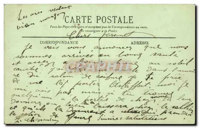 Bordeaux — Pomnik Girondynów — LL. — Rewers