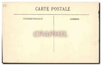 La Roche Crochue e o Sémaphore de Dravmont — AGAY — Verso