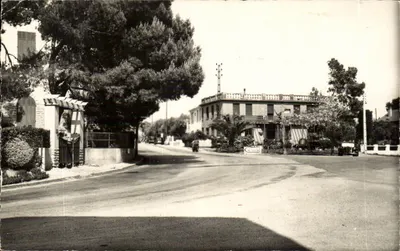 Saint-Cyr-sur-Mer — Les Lecques — Edição B. S. - n°5