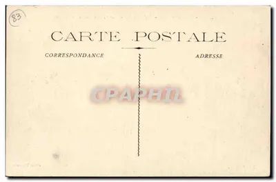 Estérel - Corniche d'Or - Théoule - Pejzaż Galerie — Rewers