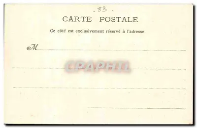 ESTÉREL — Corniche. Bruggen over de weg — P. L. Maillan, edit. Cannes 463 — Achterkant