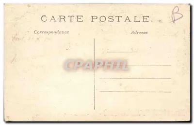 Г-н Турпен в своей лаборатории — Великая война 1914 — Фото-Экспресс — Оборотная сторона