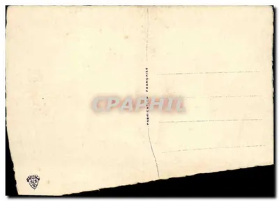 Câmara fotográfica — ilustração — J. Arrivil — Verso