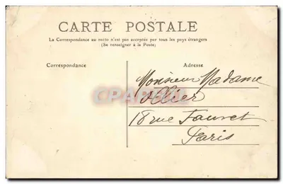 Acerca de COGNAC — LA TRACHE — editor não visível — Verso