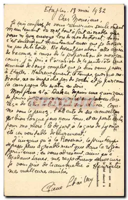 Le Touquet-Paris-Plage — La Digue-Promenade y la Nouvelle Piscine — Cliché Pecceu, n° 348 — Reverso