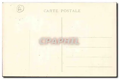 Arcires (P.-de-C.) — Antigas Fortificações — Vestígios de muros e galerias subterrâneas do antigo bastião do Príncipe — Verso