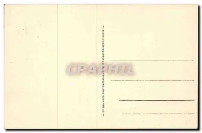 O grande Casino da Floresta — Um canto do Restaurante (B. Jourde, arq.) — LL — Verso