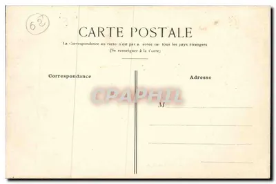 पेरिस-प्लाज़ — ले हेरमिटेज — मेज़न एवेट — पीछे