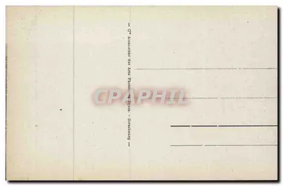 르 투케-파리-플라주 — 루 드 파리 — éditeur — 뒷면