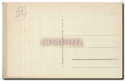 Arras - Rue Ernestale — widok apteki Léroy i Central Hotel — n° 95 — Rewers
