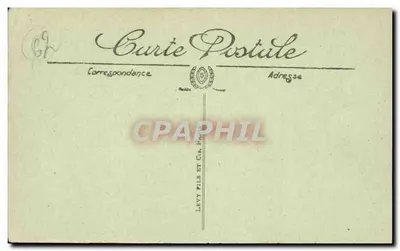 Calais — Basen Paradis — LL. — Rewers
