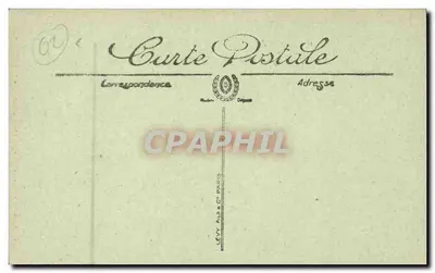 Calais — Il Faro — La Torre di luce — LL. — Verso