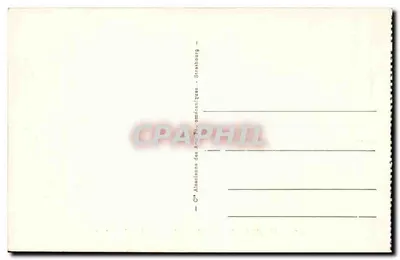 Le Touquet-Paris-Plage - La Digue-Promenade — editor C. P. H. n° 294 — Reverso