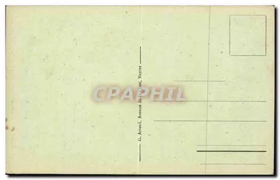Toulouse - Muzeum Augustynów - Sala Kapitularna — Rewers