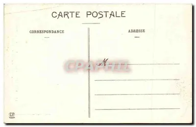 Toulouse - Sala Illustrowana w Kapitolu — Germain de Lafaille, XVII wiek (Nowa dekoracja XIX wieku) — Rewers