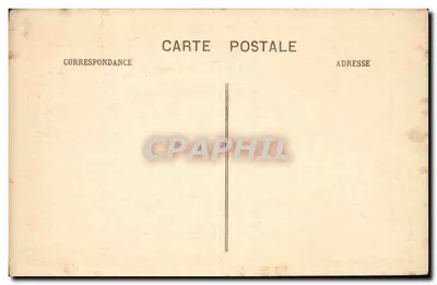 Las podziemny w Ogrodzie Botanicznym — Tuluzo — Hélio J. Bouzin, n°17 — Rewers