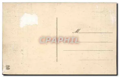 सेंट-फेरे-ओल, रेवल के पास — पार्क में झरनों का समूह — फोटो लैबूच फ्र। - टूलूज — पीछे