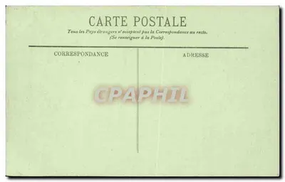 Toulouse — O Ponte Novo — LL. — n° 139 — Verso