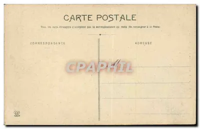 Toulouse - Abbaye Saint-Sernin — Museo Philippe Langeoc, Toulouse — Verso