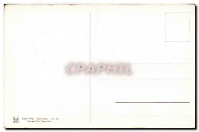 Wnętrze Kościoła Świętego Sepulkrum — Palestyna — wydawca AGI, seria 209, nr 10 — Rewers