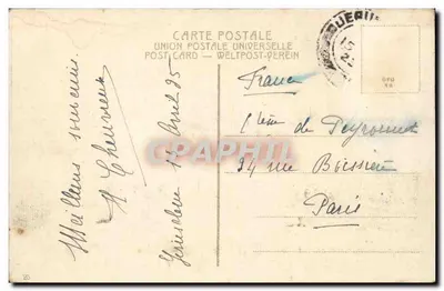 Jardim de Gethsémane — Jerusalém — editor E — Verso