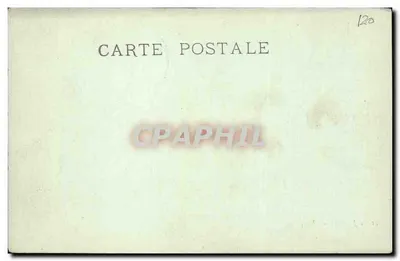 Le Jourdain — vista estereoscópica — LL, n°21 — Verso