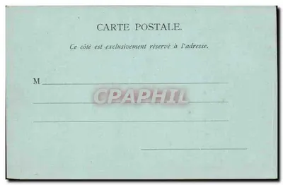 Betlejem — widok panoramiczny — Kalil Michel & Synowie, Betlejem, Palestyna — Rewers