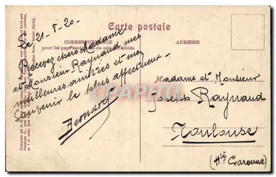 Damasco. Visão geral. — Visão geral da cidade — editor não visível — Verso