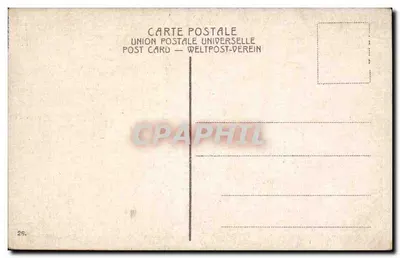 Grób Rachel, droga do Betlejem — Grób Rachel w Betlejem — nr 28 — Rewers